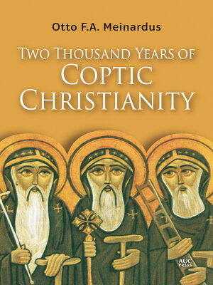 cover image of Two Thousand Years of Coptic Christianity